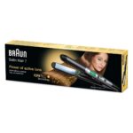 Braun Satin Hair 7 Iontec Saç Düzleştirici ES2 ST710 - Görsel 4
