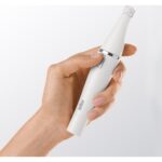 Braun FaceSpa 810 Yüz Epilatörü Ve Temizleme Fırçası Sistemi, Ek Pil İle Birlikte - Görsel 4