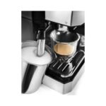 DeLonghi Combi Kahve Makinesi BCO 431.S - Görsel 3
