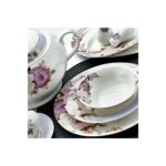 Sıla Premium Lüx Yemek Takımı