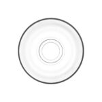 LAV İnci 12 Parça Çay Seti + Şekerlik - Görsel 4