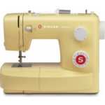 Singer Simple 3223 Y Elektronik Dikiş Makinesi 28 Dikiş Deseni 7,3 kg
