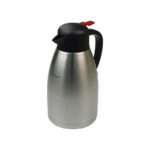 Penguen 1200B Çift Katlı Çelik Termos 2 Litre Çay Termosu