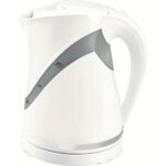 Simtech KM-4712 1,7 L Su Isıtıcı - Plastik Gövde, Gizli Rezistans, Paslanmaz Çelik Taban, Otomatik Kapanma Özelliği ile