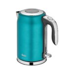 Fakir Adell Turkuaz Kettel