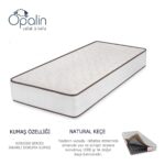 Opalın Opalin Vesta  Yaylı Yatak 60x120 Cm - Görsel 2
