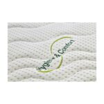 Heyner Hygiene Comfort Bamboo  Visco Yatak 50x90 Cm - Görsel 2