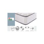 Primline Prim Line Balanced Cotton  Visco Yatak 70x120 Cm - Görsel 2