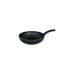 Mehtap 28 cm Teflon Wok Tavası