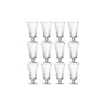 Paşabahçe 12'li Diamond Kahve Yanı Su Bardağı 440186