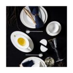 Jumbo Moon Gold 64 Parça 12 Kişilik Yemek Takımı