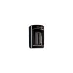 Tefal Köpüklüm 735 Watt Türk Kahve Makinesi [Siyah] - 9100034358 - Görsel 2