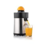 Schafer Prozitrus İnox Elektrikli Narenciye Sıkacağı