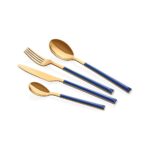 Neva N2728 Sweet Premium Yakamoz 24 Prç Çkb Seti