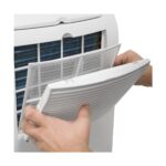 TROTEC TTK 100 E 30 lt/gün Ev Tipi Nem Alma Cihazı - Görsel 3