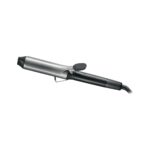 Remington 38 mm Titanyum Seramik Saç Maşası – Anti-Statik, Pürüzsüz Kayma, 140-210°C, 8 Kademeli Isı Ayarı