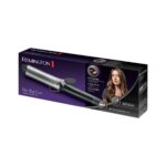 Remington 38 mm Titanyum Seramik Saç Maşası – Anti-Statik, Pürüzsüz Kayma, 140-210°C, 8 Kademeli Isı Ayarı - Görsel 2