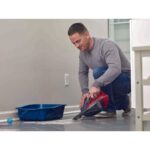 Black & Decker Dva315J 16.2Wh/10.8V 1,5Ah Li-İon Şarjlı Süpürge - Görsel 2