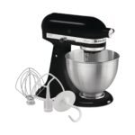 Kitcheaid KitchenAid Classic 4,3 L Stand Mikser - 5K45SS - Görsel 2