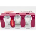 Paşabahçe 62511 Ajda Çay Bardak 6 lı *