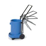 Numatic Wv 470 Islak ve Kuru Tip Elektrik Süpürgesi - Görsel 3