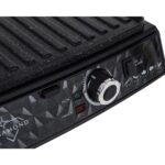 Arnica Diamond Tost Makinası İnox GH26252 - Görsel 2