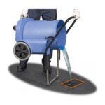 Numatic Wvd 900-2 Islak,kuru Tip Elektrik Süpürgesi - Görsel 3