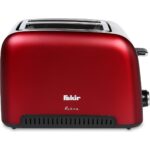 Fakir Rubra 2 Dilim Kapasiteli Ekmek Kızartma Makinesi - Görsel 2