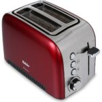 Fakir Rubra 2 Dilim Kapasiteli Ekmek Kızartma Makinesi - Görsel 3