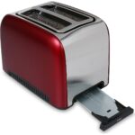 Fakir Rubra 2 Dilim Kapasiteli Ekmek Kızartma Makinesi - Görsel 4