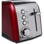 Fakir Rubra 2 Dilim Kapasiteli Ekmek Kızartma Makinesi - Görsel 5