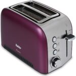 Fakir Rubra Ekmek Kızartma Makinesi Violet - Görsel 3