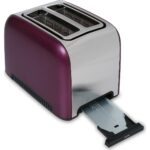 Fakir Rubra Ekmek Kızartma Makinesi Violet - Görsel 4