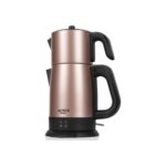 Arnica Rose 3'lü Elektro Hiper Çeyiz Seti - Görsel 3