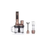 Arnica Rose 3'lü Elektro Hiper Çeyiz Seti - Görsel 4