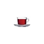 Paşabahçe Marmara Çay Takımı 6 Kişilik 12 Parça