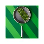 Jumbo Gourmet Tava 26 cm - Görsel 2