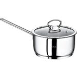 Oms Tek Kulplu Tencere 12X8 cm 2008.12-MTT