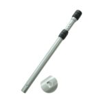 Philips Marathon Ultimate Çelik Süpürge Borusu