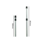 Philips Marathon Ultimate Çelik Süpürge Borusu - Görsel 3