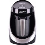 Stilevs Bikahve Otomatik Türk Kahvesi Makinesi