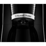 Russell Hobbs Inspire 24391-56 Kahve Makinesi - Siyah - Görsel 2