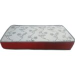 Anadolu Bebek Yatağı (60X120 Soft Sünger ) - Görsel 5