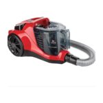 Fakir Atria 4AAAA Toz Torbasız Elektrikli Süpürge Yüksek Emiş Gücü ve Enerji Verimli Temizlik