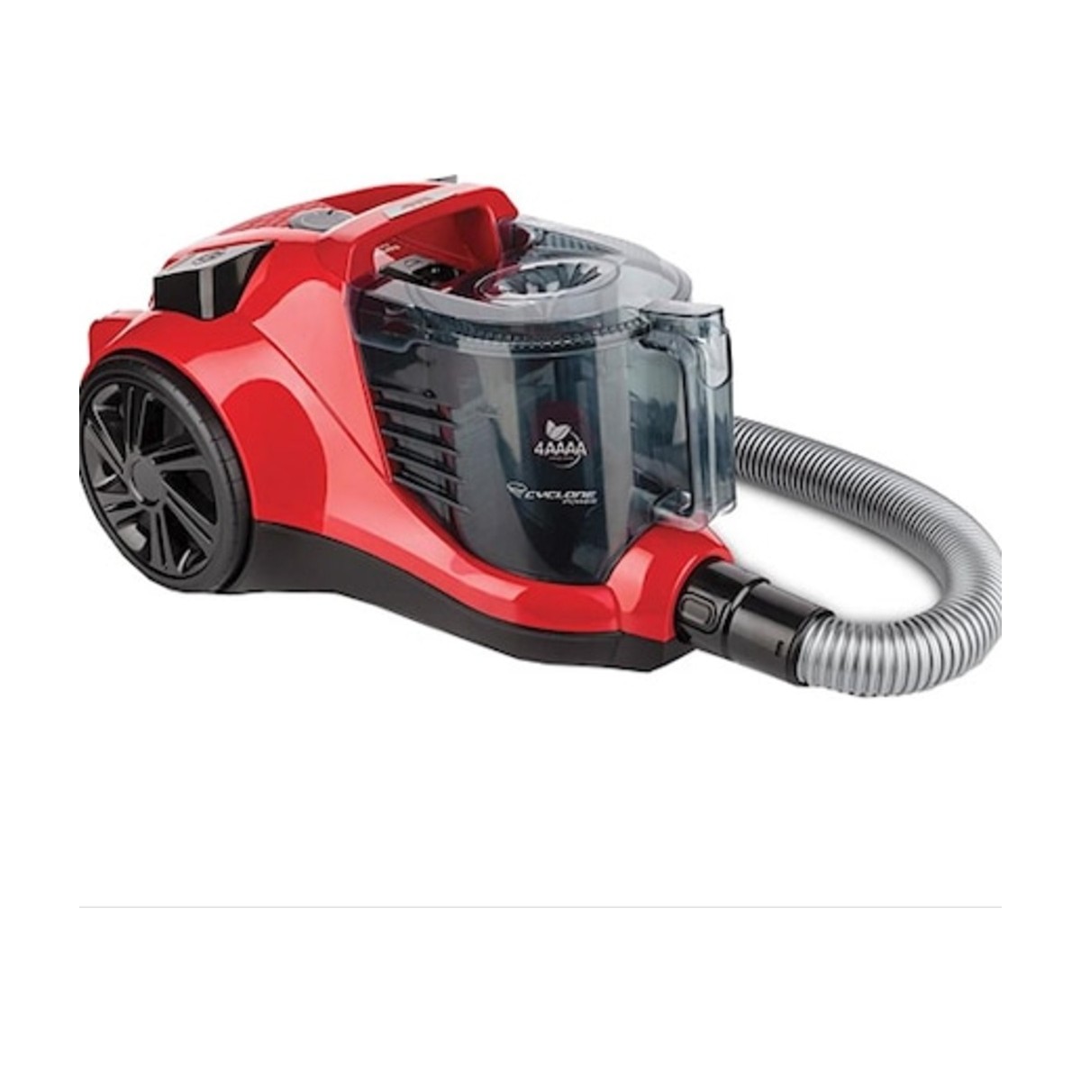 10368641859634.jpg Fakir Atria 4AAAA Toz Torbasız Elektrikli Süpürge Yüksek Emiş Gücü ve Enerji Verimli Temizlik - Görsel 1