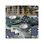 Kütahya Porselen Zeugma 24 Parça Yemek Seti Nano Dek DG179 - Görsel 2