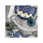 Kütahya Porselen Zeugma 24 Parça Yemek Seti Nano Dek DG179