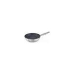 Kapp Alüminyum Yapışmaz Kızartma Wok  24 cm