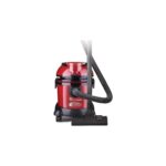 Arnica Tayfun 2400W Islak/Kuru Elektrikli Süpürge - Kırmızı