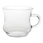 Termisil Iza 6’lı Isıya Dayanıklı Cam Bardak